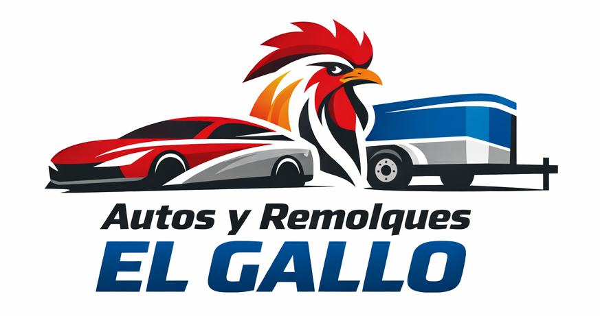 Autos y Remolques El Gallo